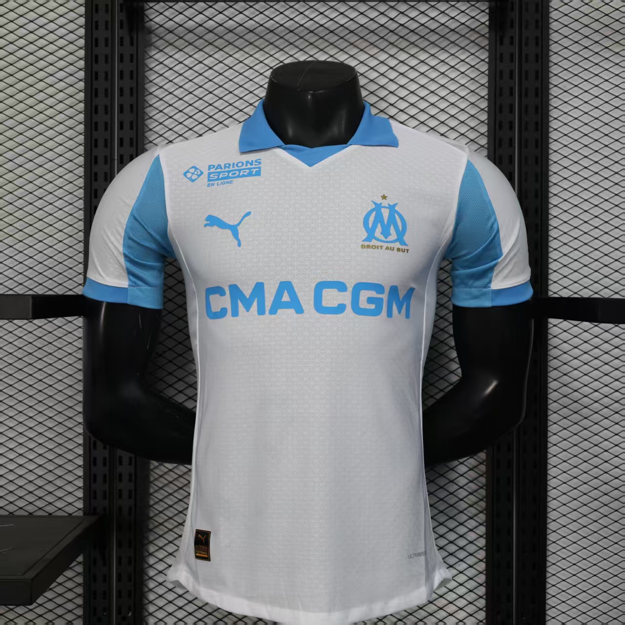 OM 25/26 Home Player Version
