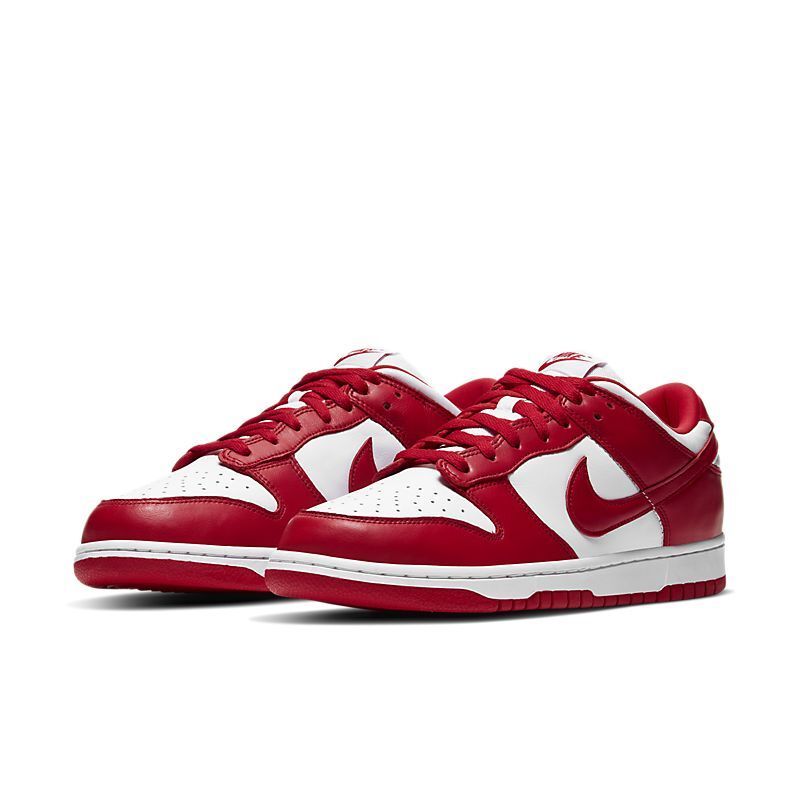 Dunk Low SP "University Red"