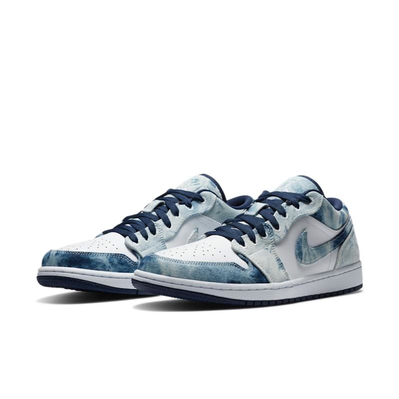 Air Jordan 1 Low SE 'Washed Denim'