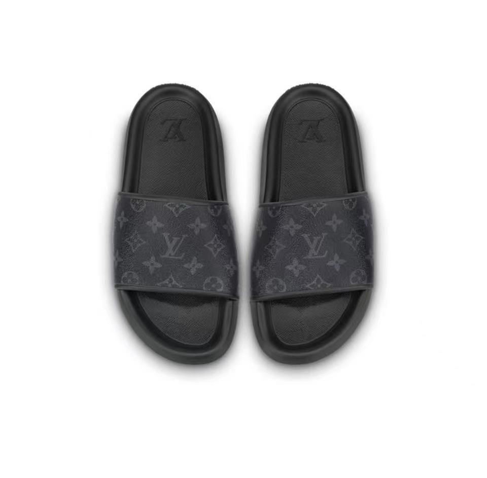 Louis Vuitton Waterfront Mule