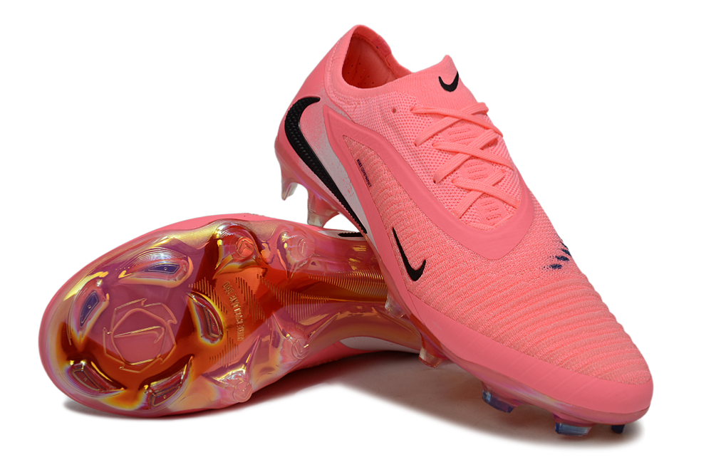 Nike Phantom 6 Elite FG Pink